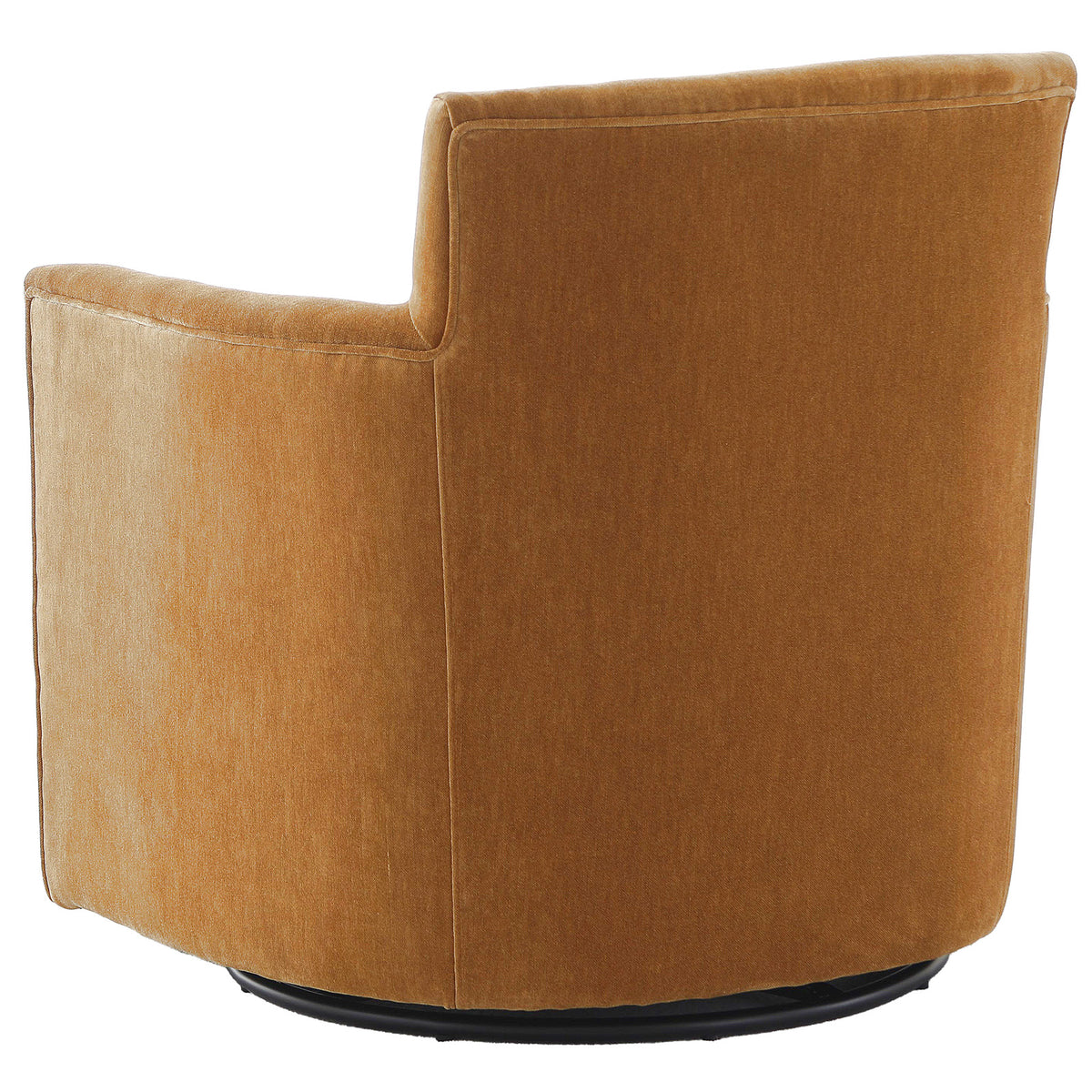 Paxford Swivel Chair – Sienna