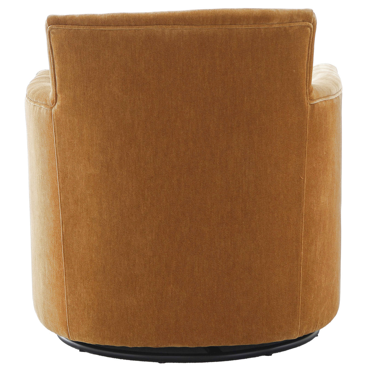 Paxford Swivel Chair – Sienna
