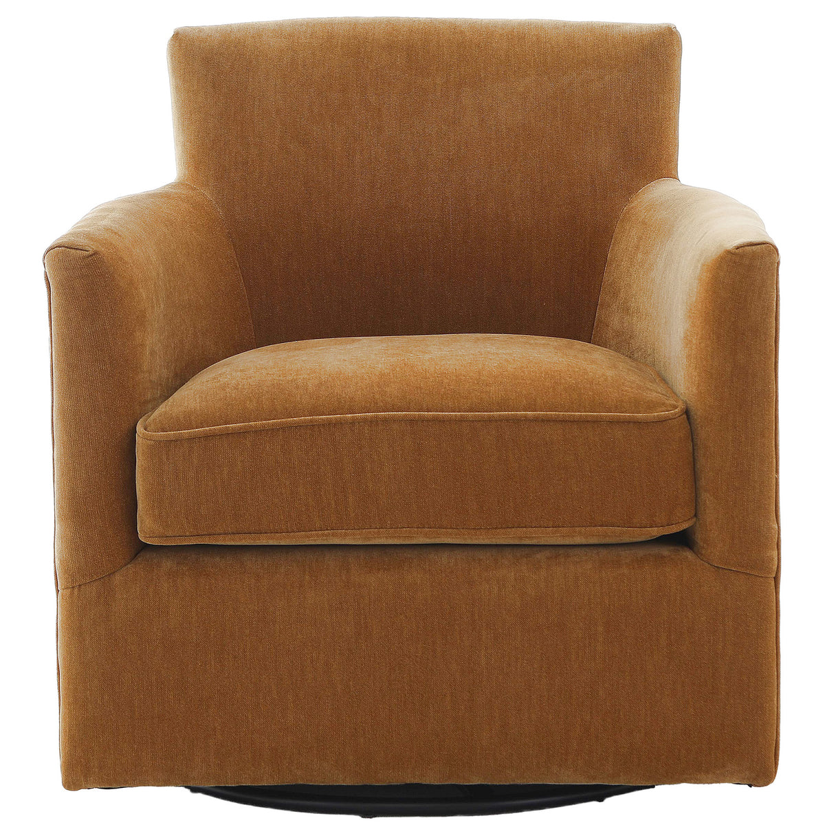 Paxford Swivel Chair – Sienna