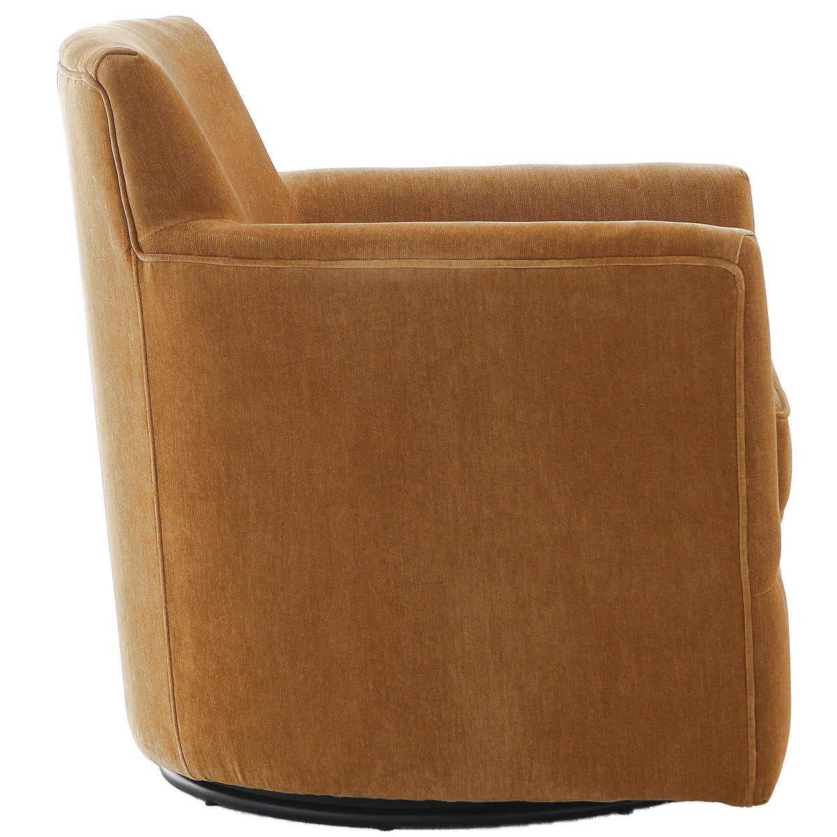 Paxford Swivel Chair – Sienna