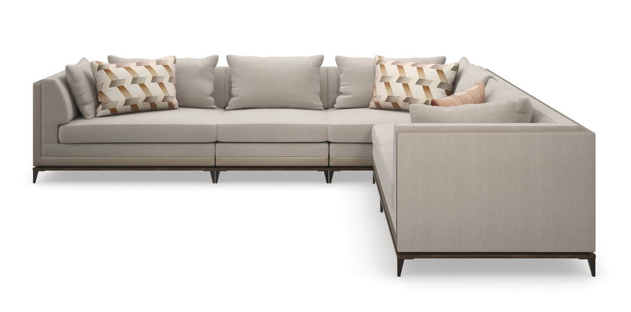 Archipelago Right Arm Loveseat