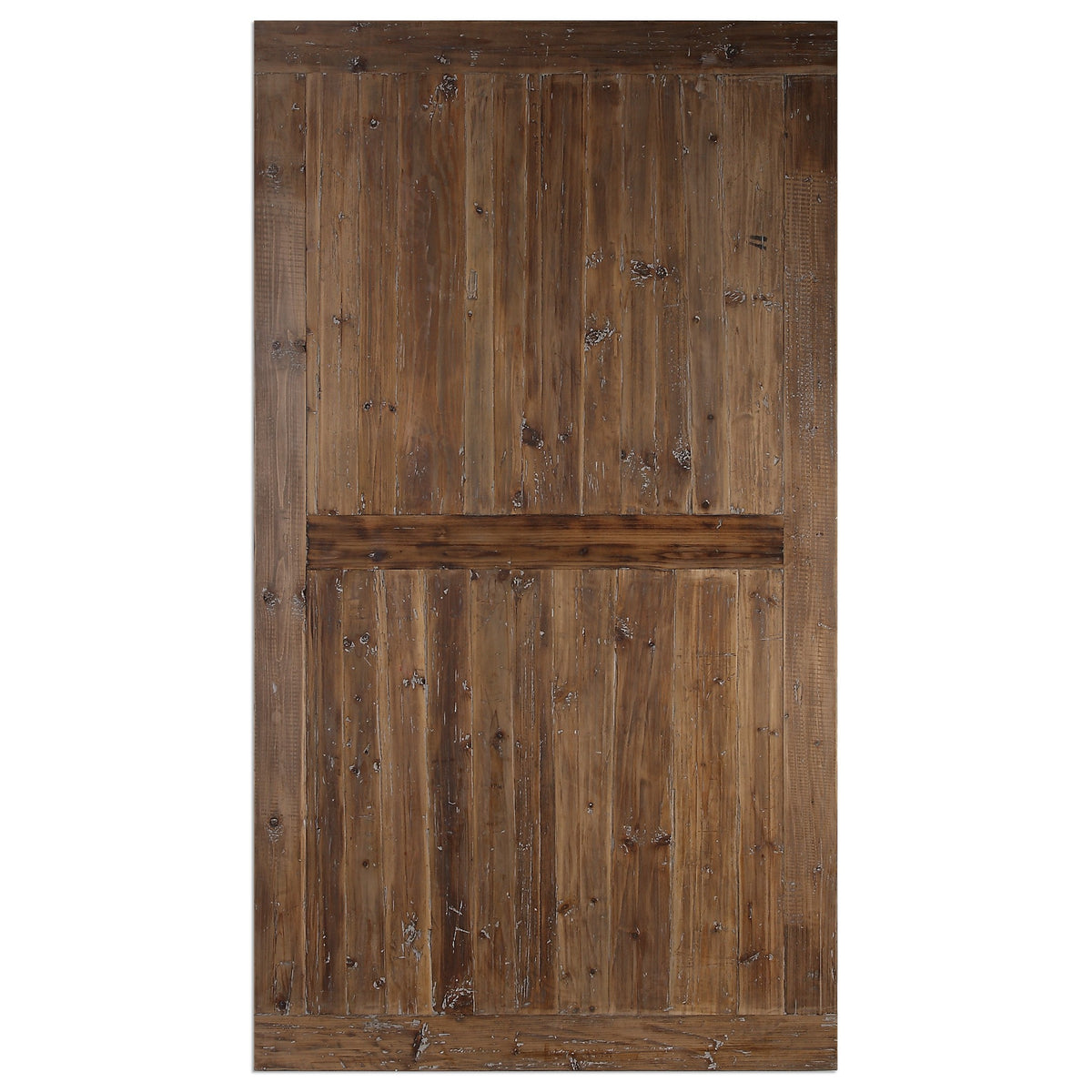 Stratford Salvaged Wood Dining Table – 193cm