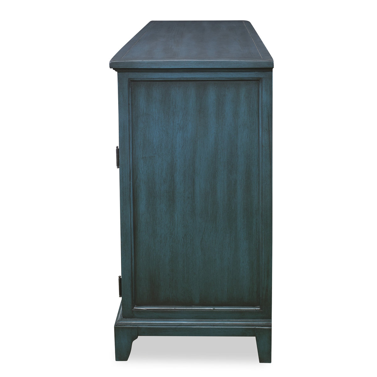 Oksana Wooden Credenza