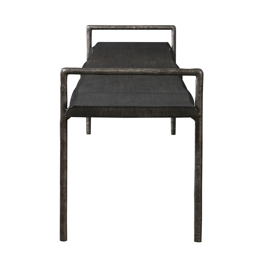 Chandos Wooden Bench