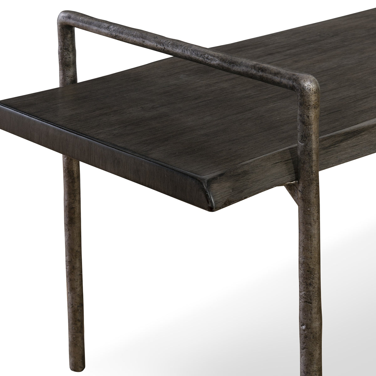 Chandos Wooden Bench