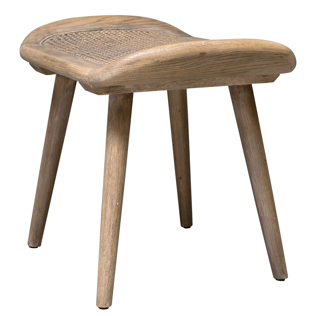Arne Scandinavian Stool