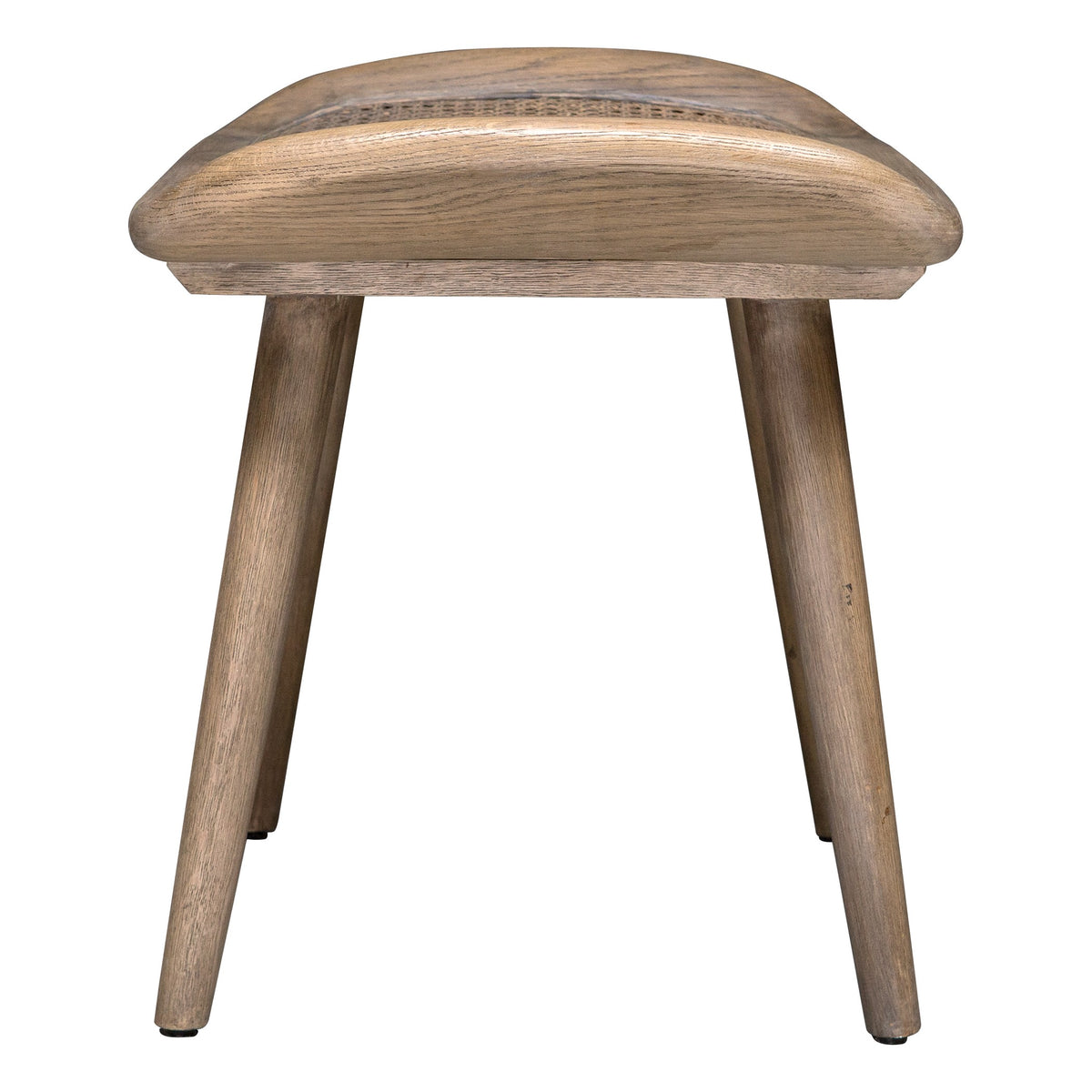 Arne Scandinavian Stool