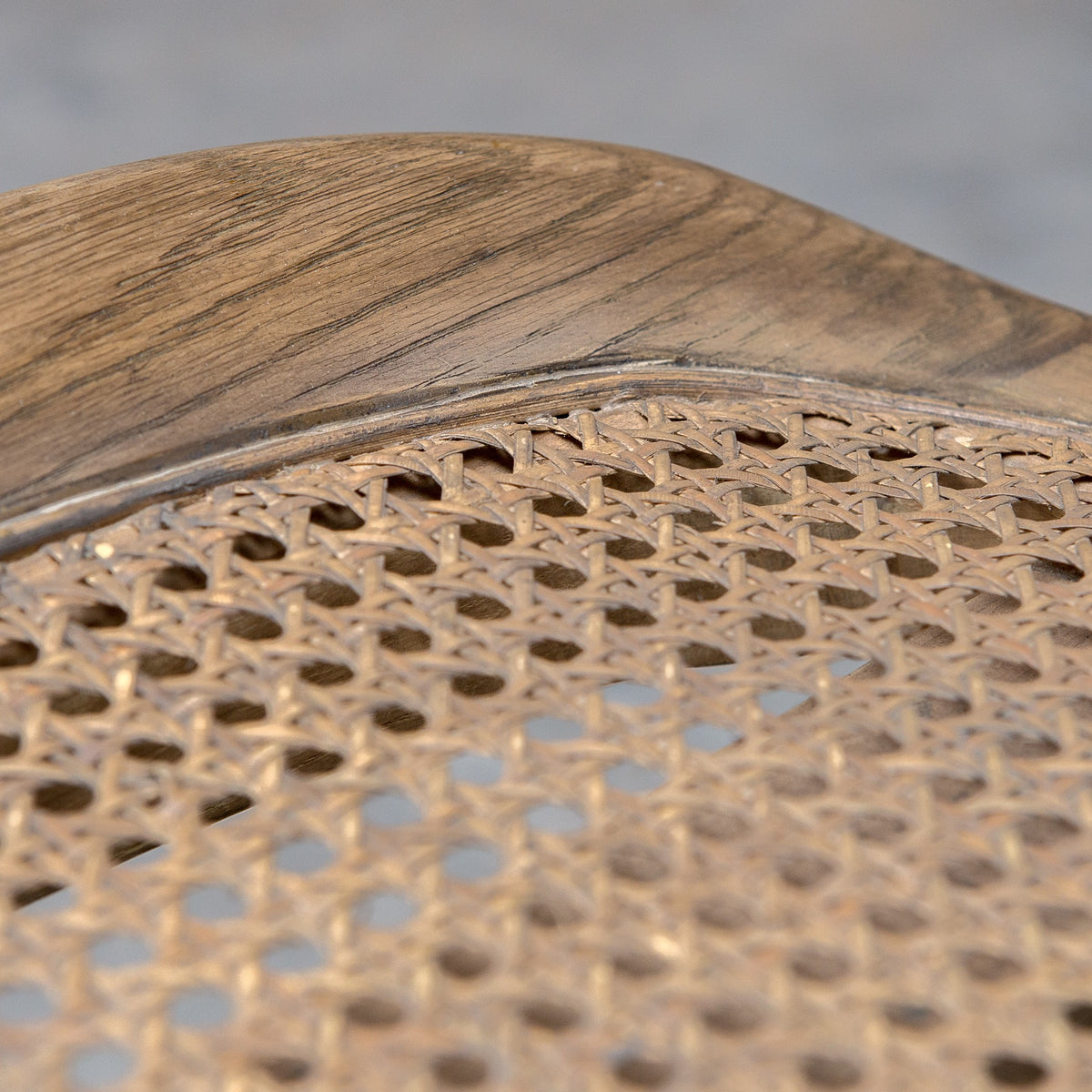 Arne Scandinavian Stool