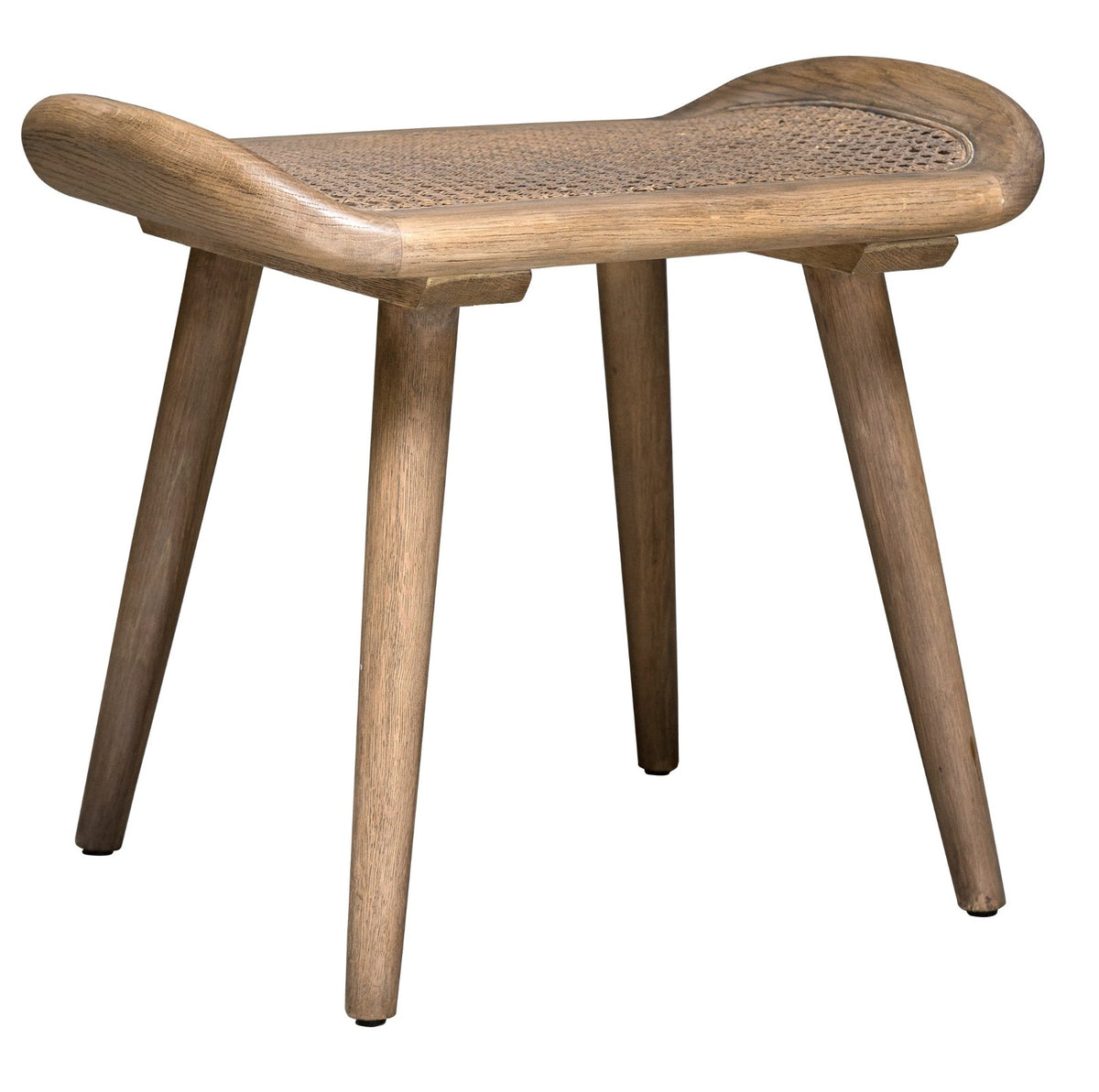 Arne Scandinavian Stool