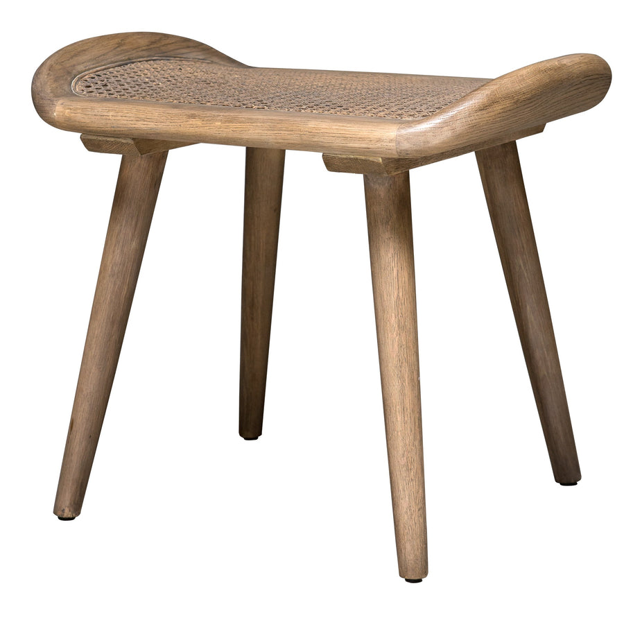 Arne Scandinavian Stool