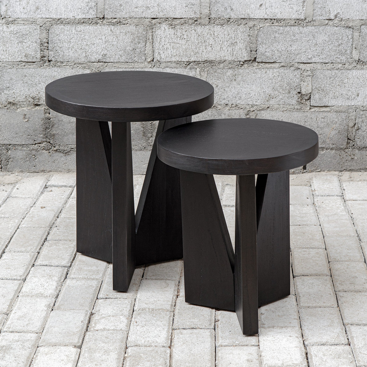 Nadette Nesting Tables – Set of 2