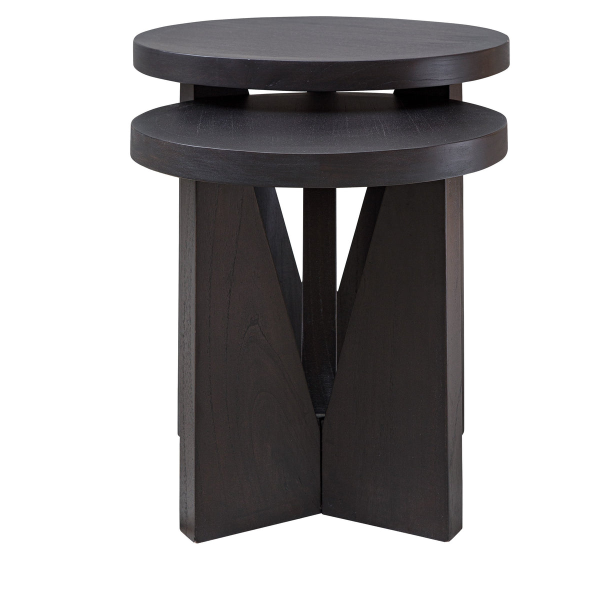 Nadette Nesting Tables – Set of 2
