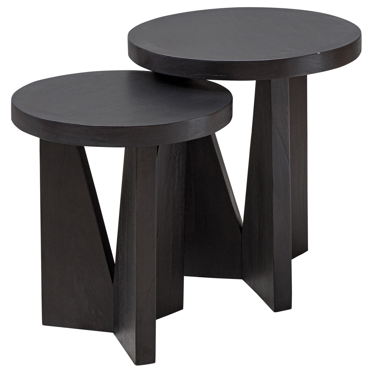 Nadette Nesting Tables – Set of 2