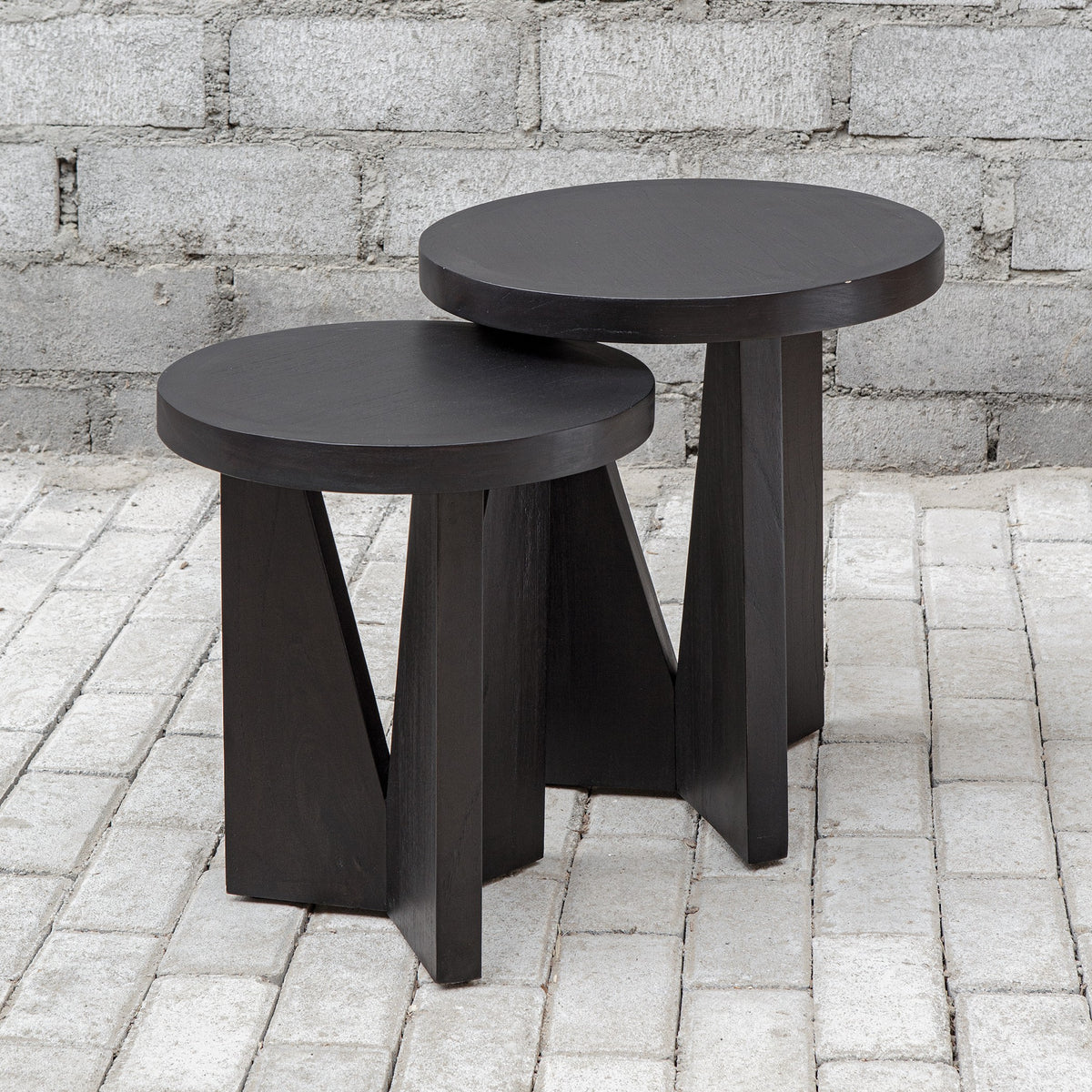 Nadette Nesting Tables – Set of 2