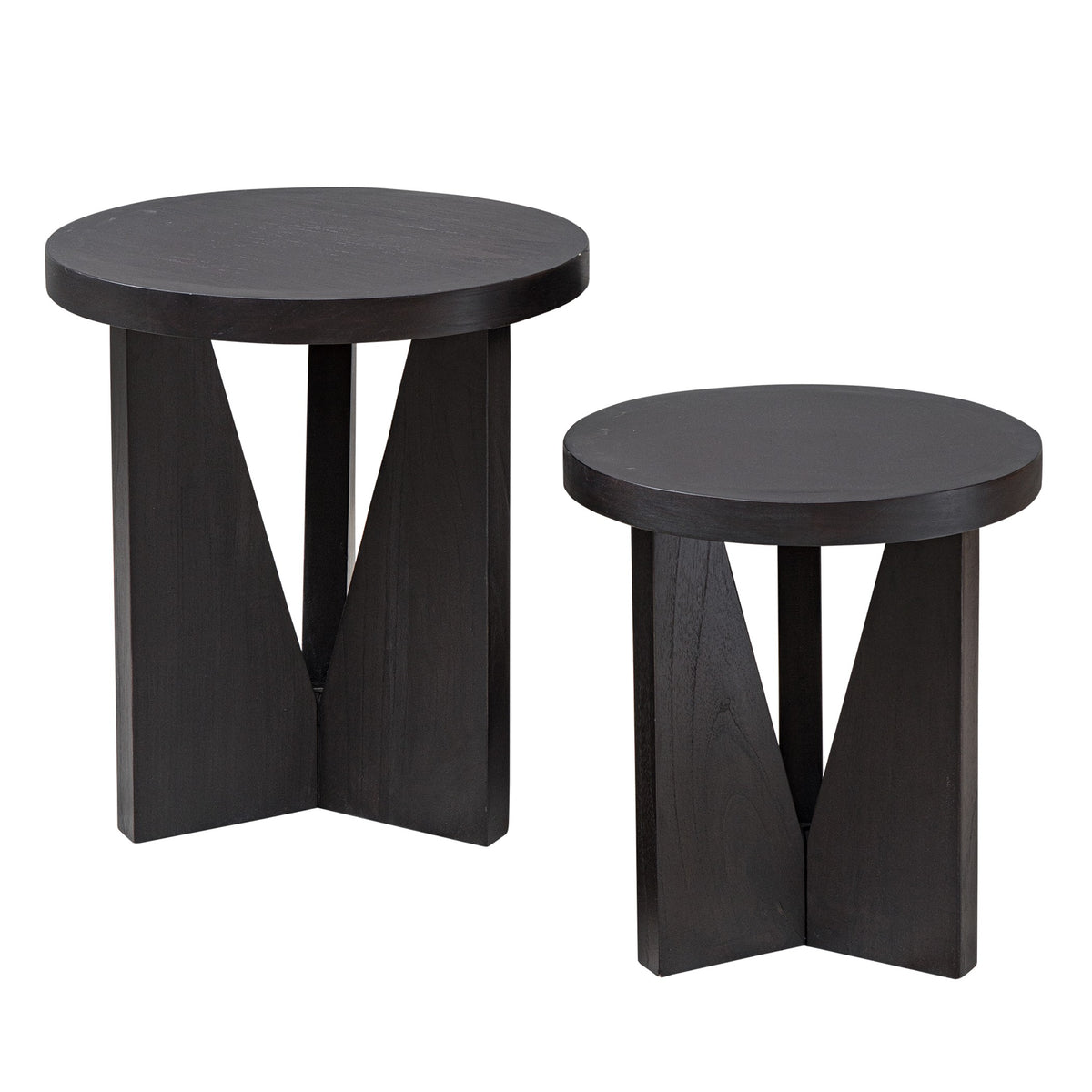 Nadette Nesting Tables – Set of 2