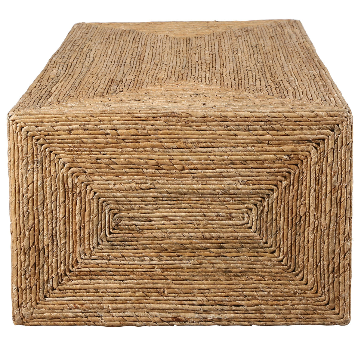 Rora Open Coastal Coffee Table