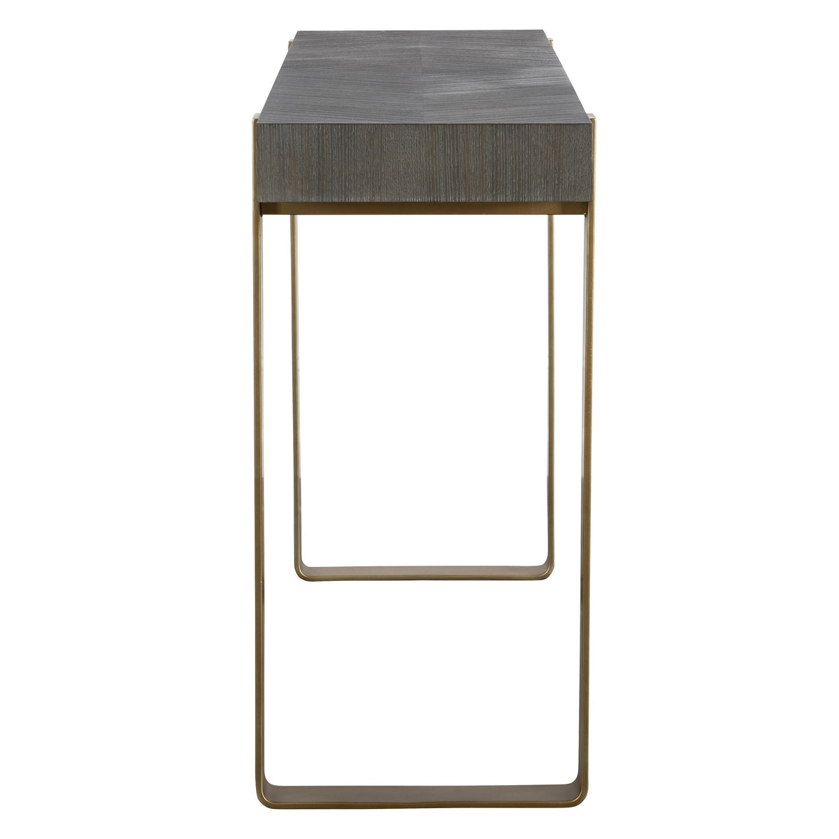 Kea Contemporary Console Table