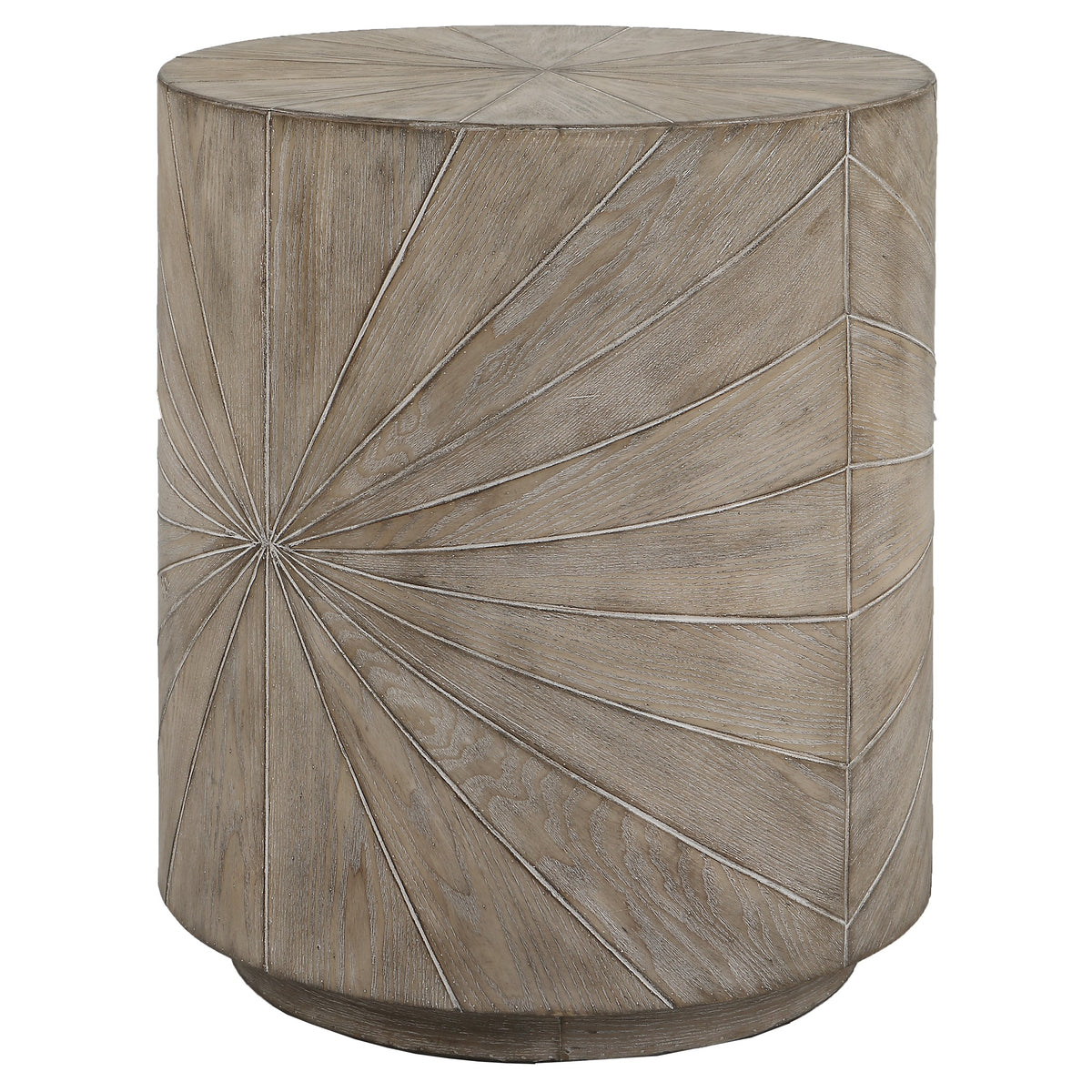 Starshine Wooden Side Table