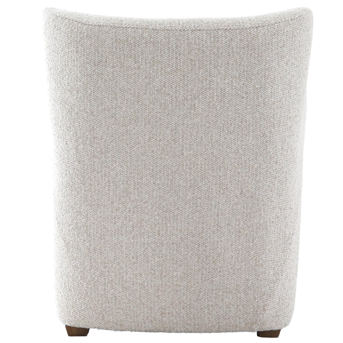 Hidcote Accent Chair – Natural