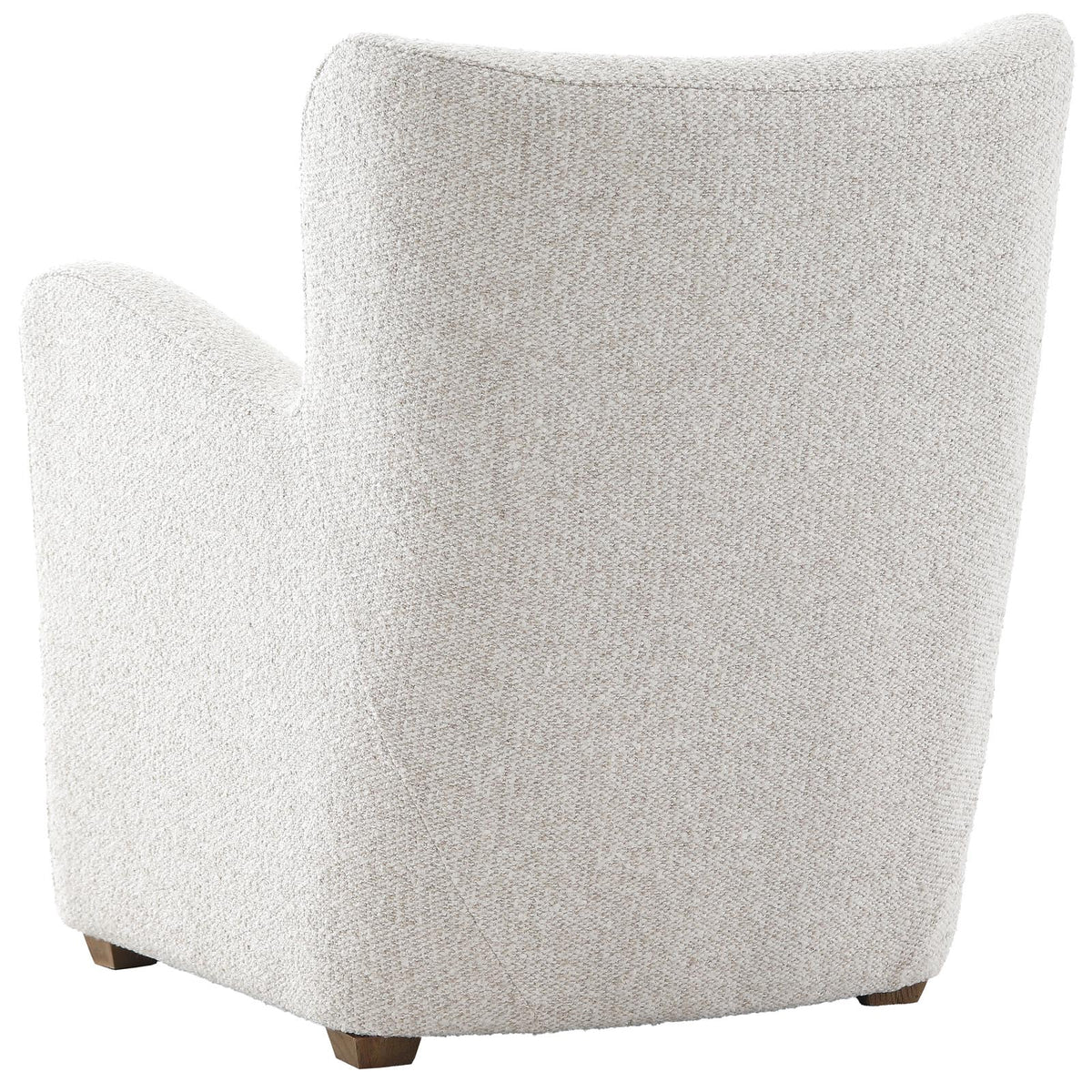 Hidcote Accent Chair – Natural