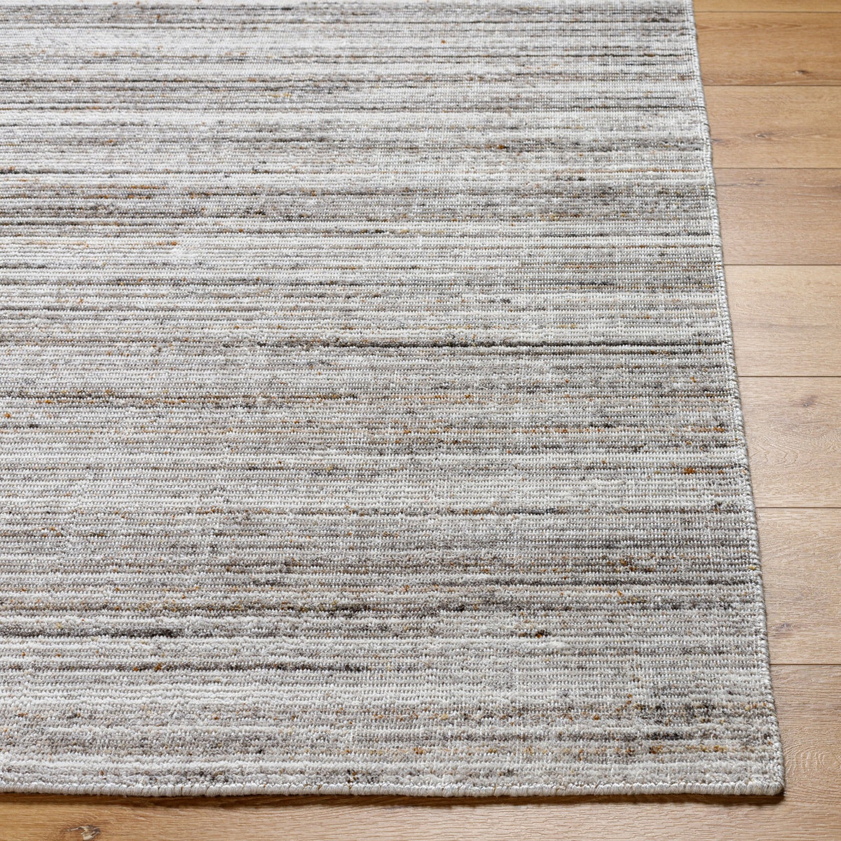 Hollister Hand Loomed Rug – 366 x 274cm