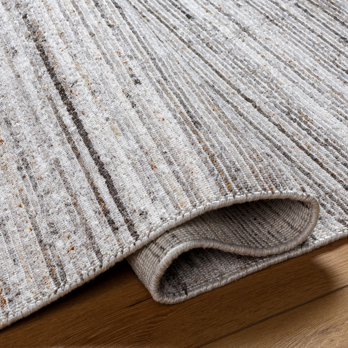 Hollister Hand Loomed Rug – 229 x 152cm