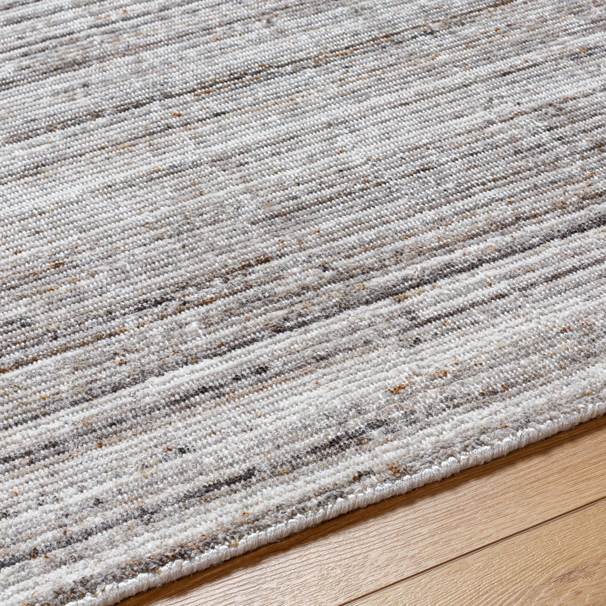 Hollister Hand Loomed Rug – 305 x 244cm