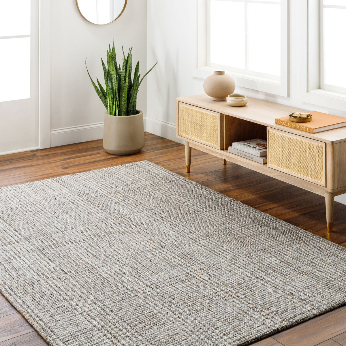 Hope Hand Loomed Rug – 229 x 152cm