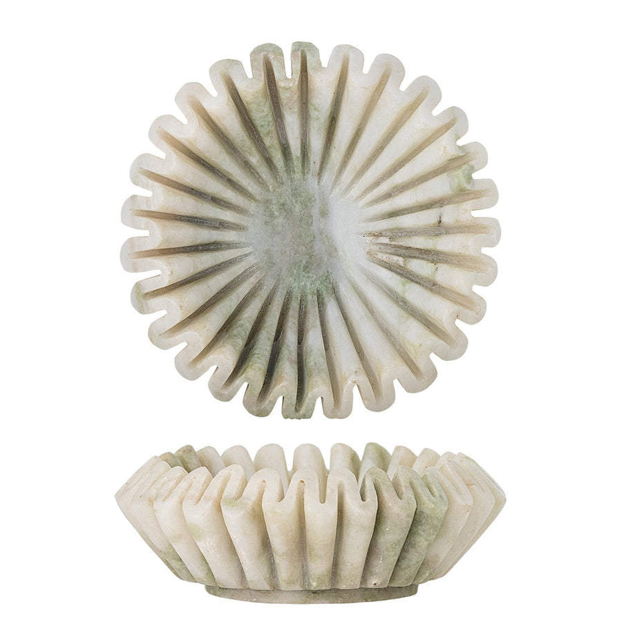 Harmonia Marble Bowl
