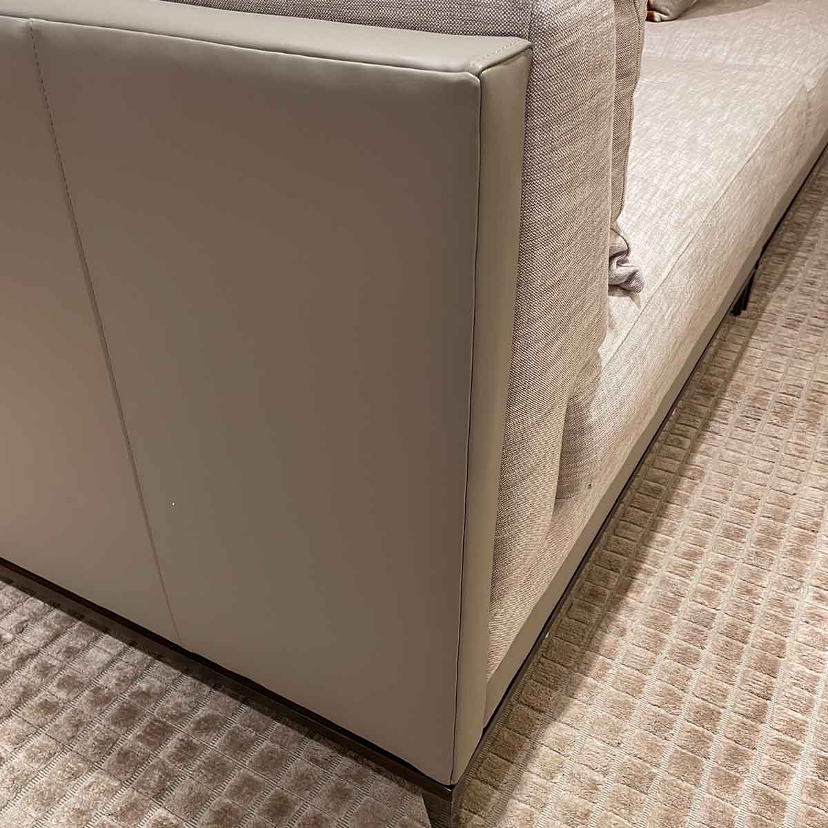 Archipelago Left Arm Loveseat
