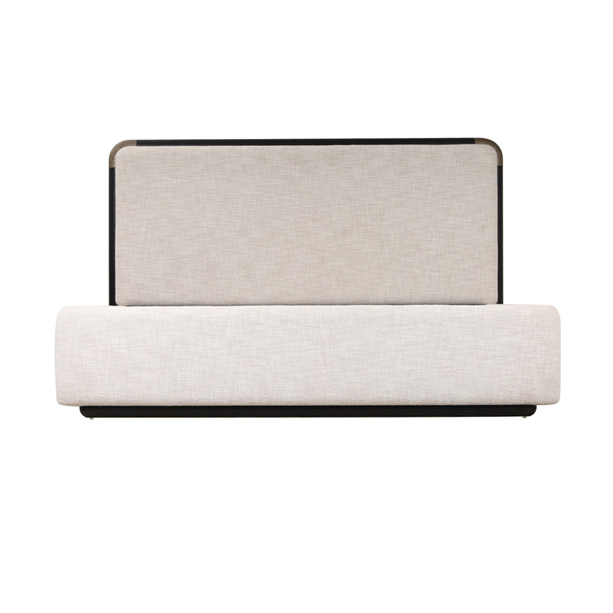 Luna UK Super King Bed – Palmer