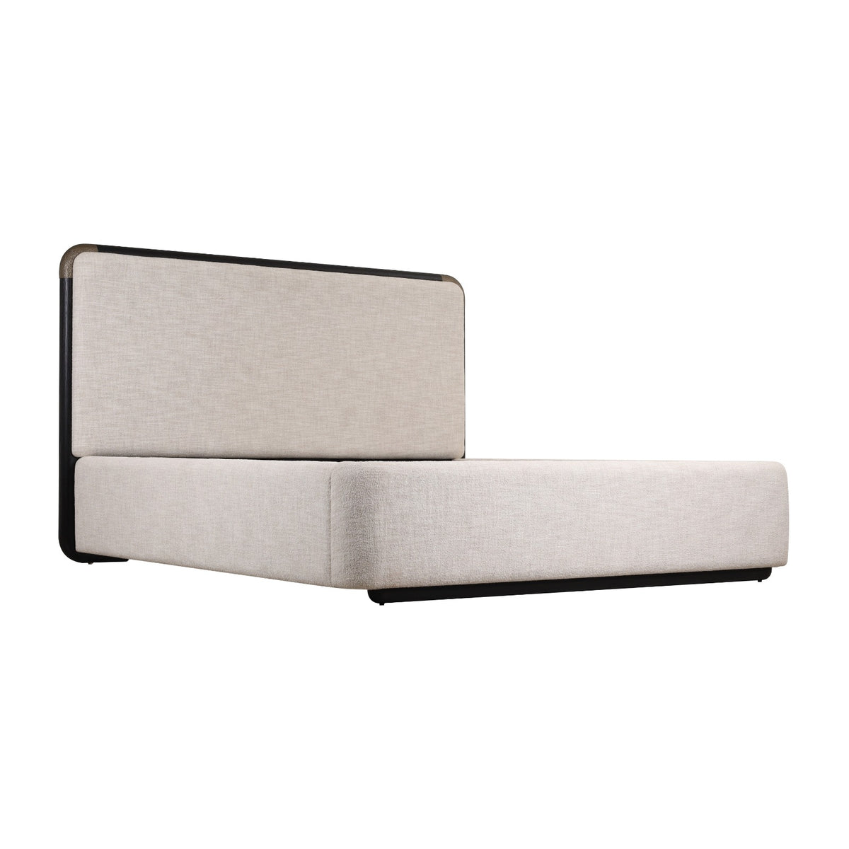 Luna UK Super King Bed – Palmer