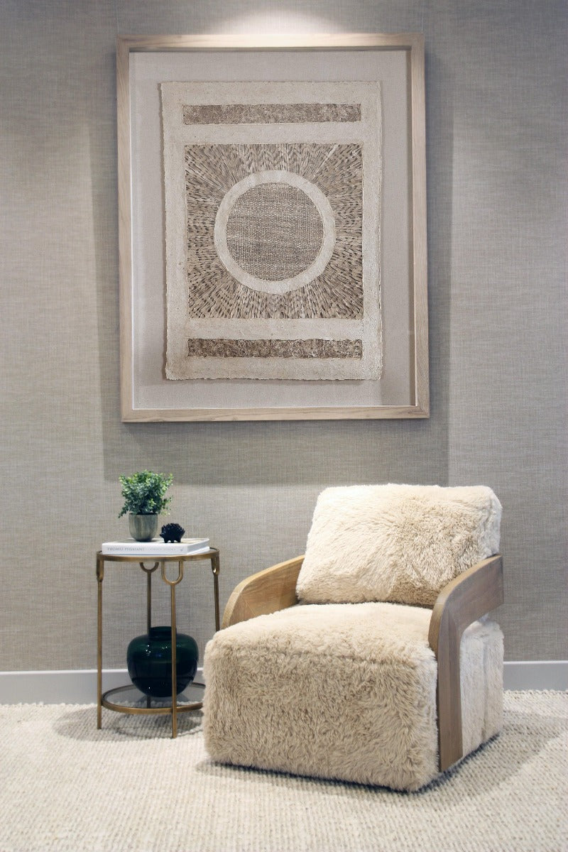Winnie Accent Chair