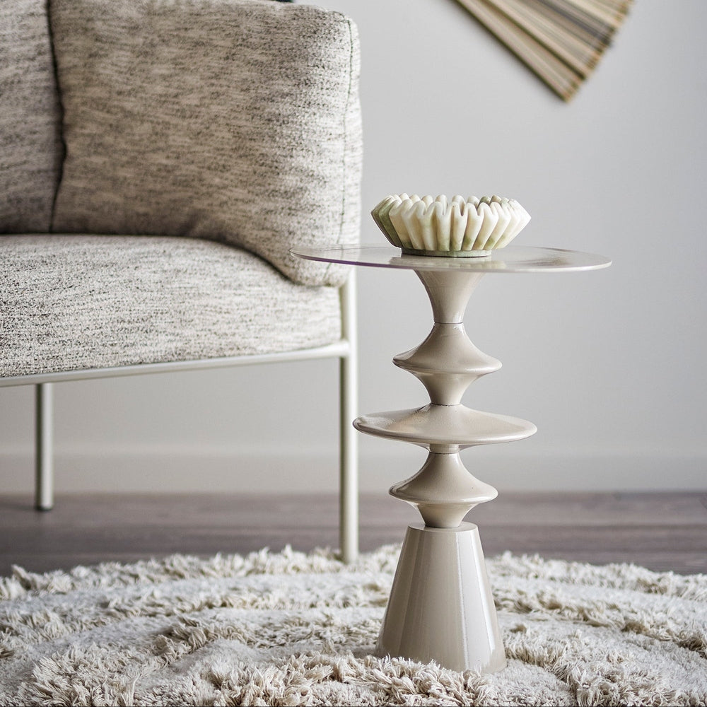 Samio Side Table