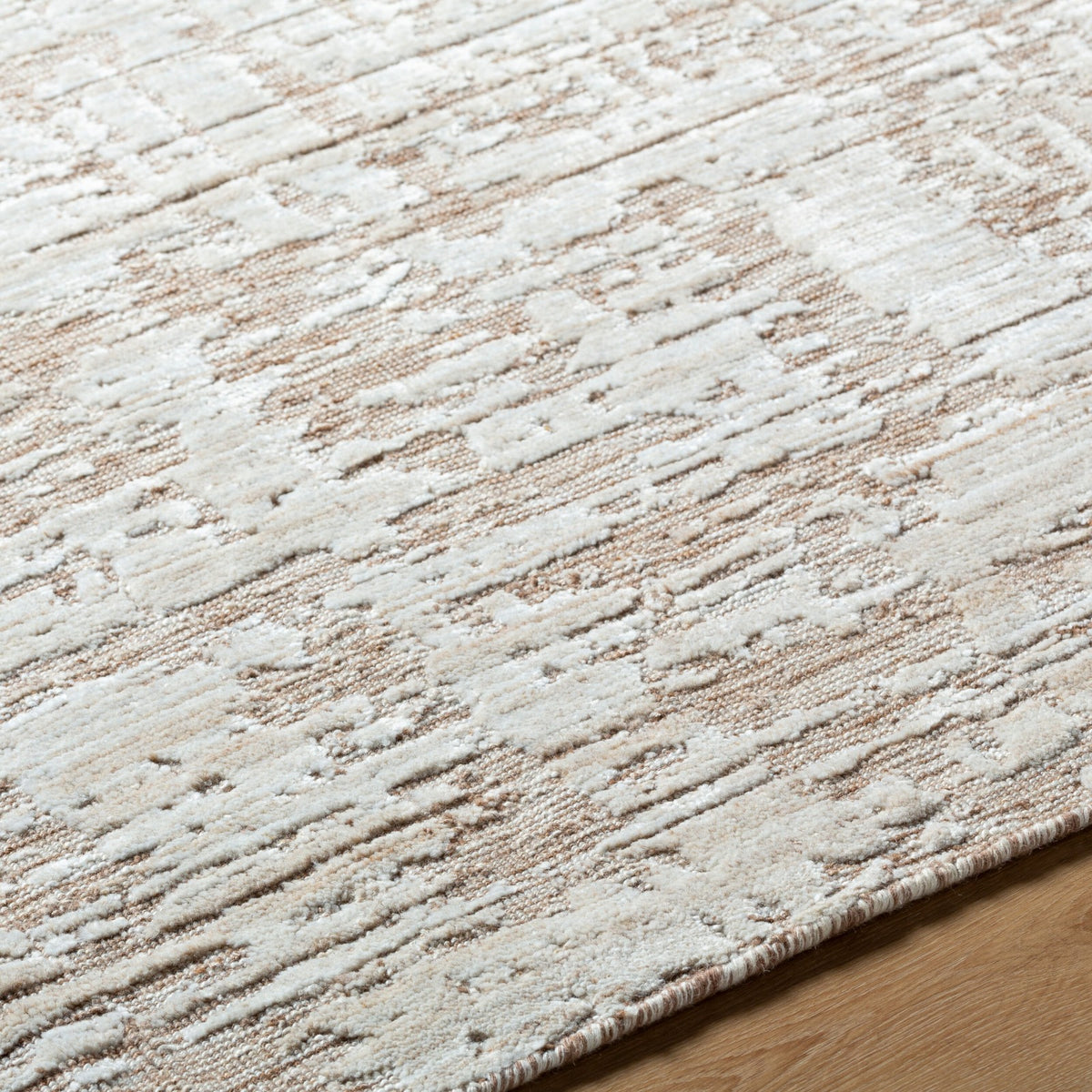 Jackie Hand Loomed Rug – 274 x 183 cm