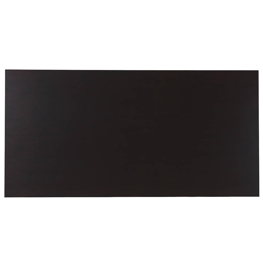 Reed Rectangular Dining Table