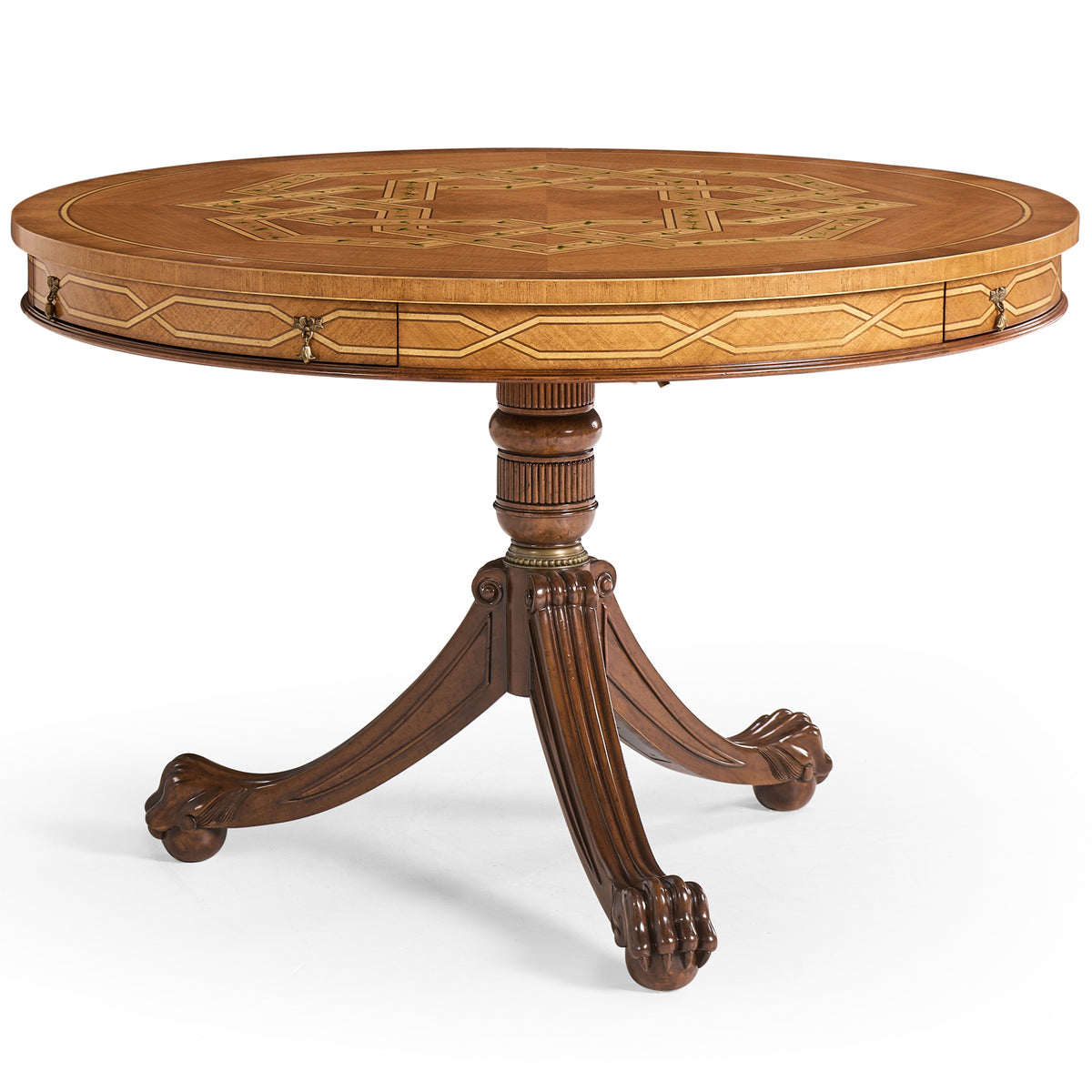 Centre Table – Ball & Claw