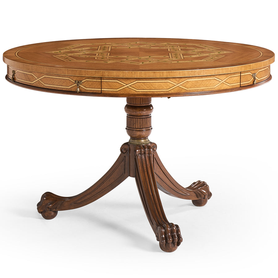 Centre Table – Ball & Claw