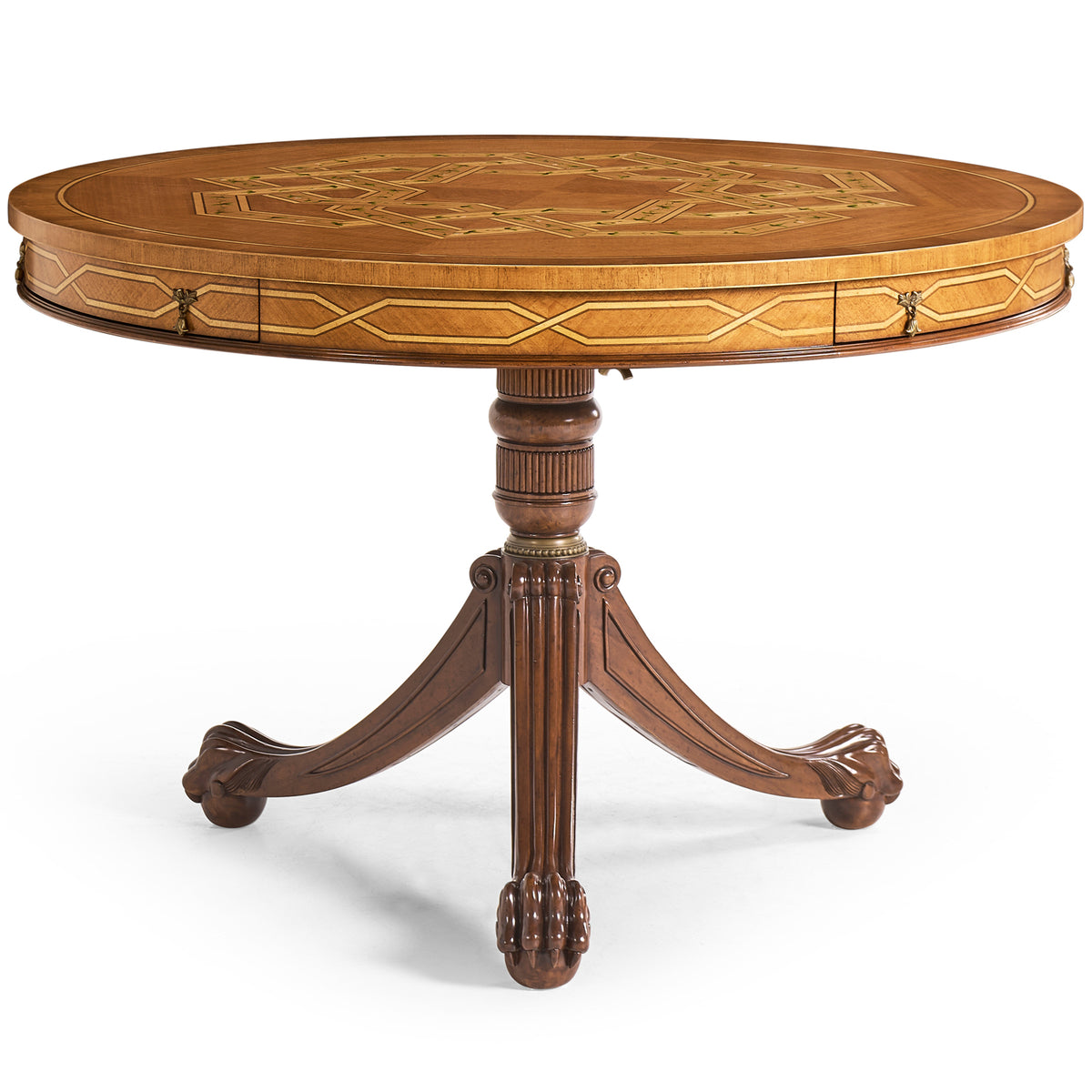 Centre Table – Ball & Claw