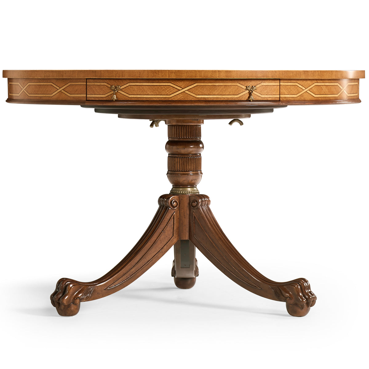 Centre Table – Ball & Claw