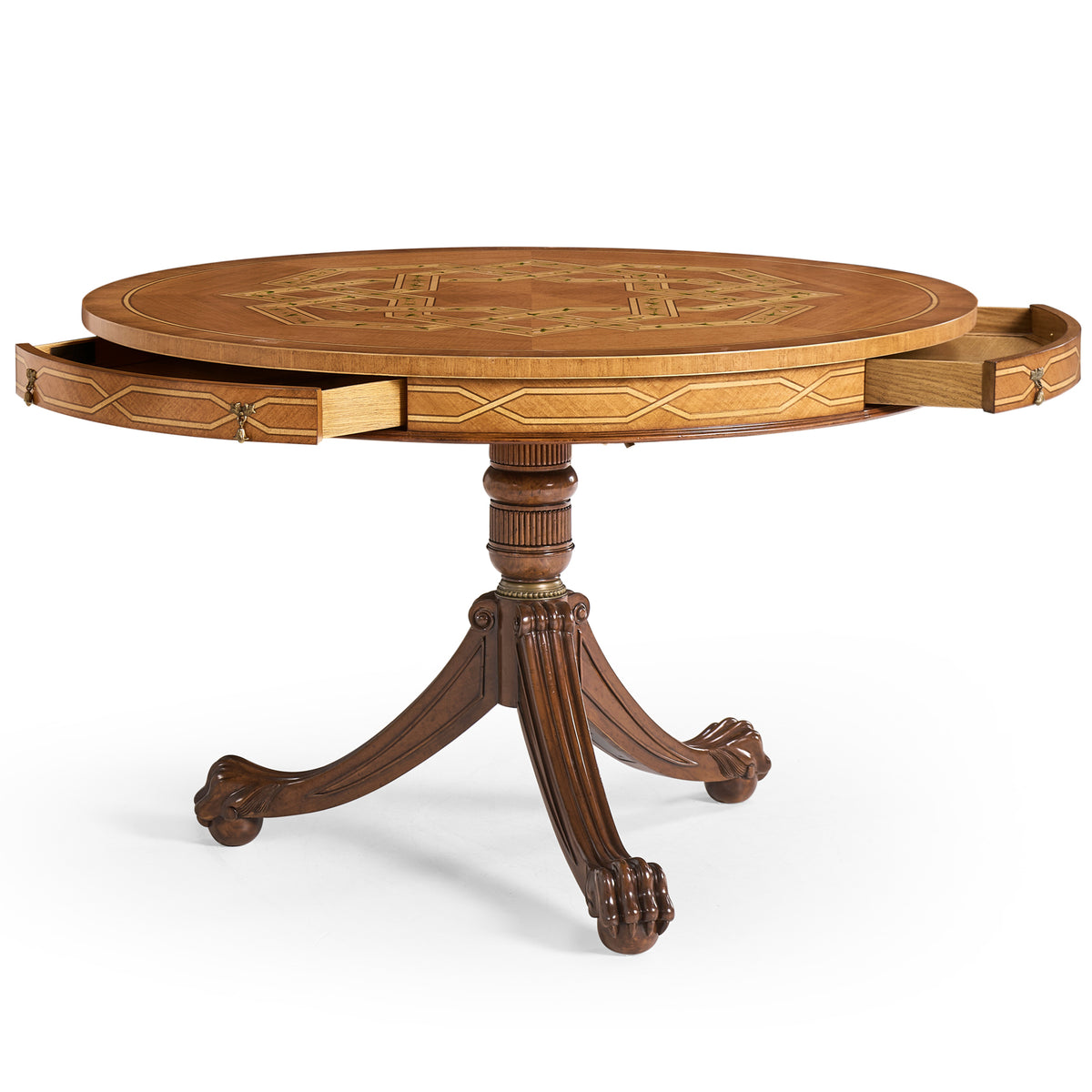 Centre Table – Ball & Claw