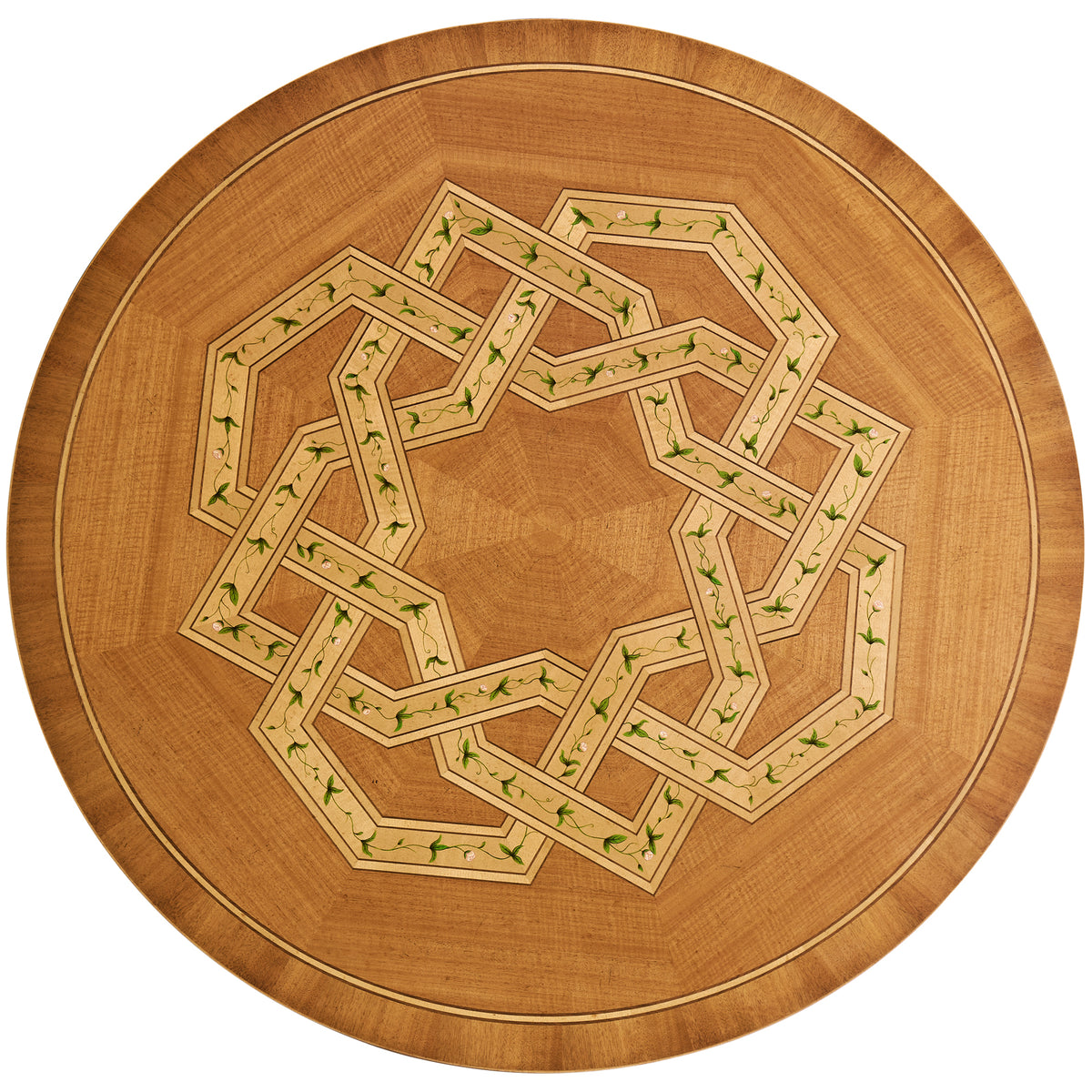 Centre Table – Ball & Claw