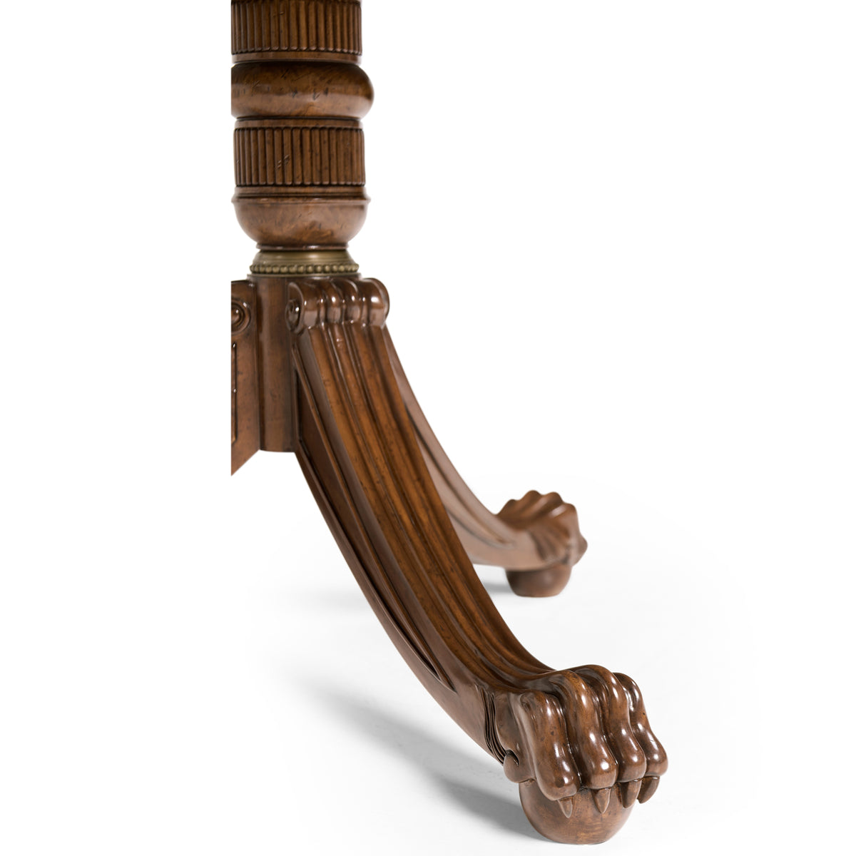 Centre Table – Ball & Claw