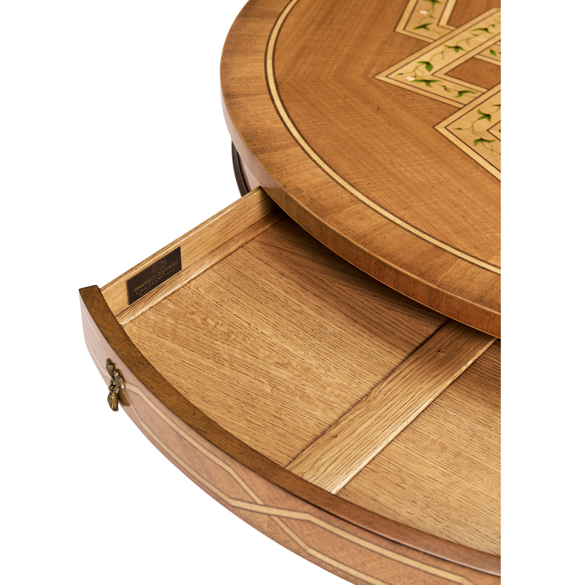 Centre Table – Ball & Claw