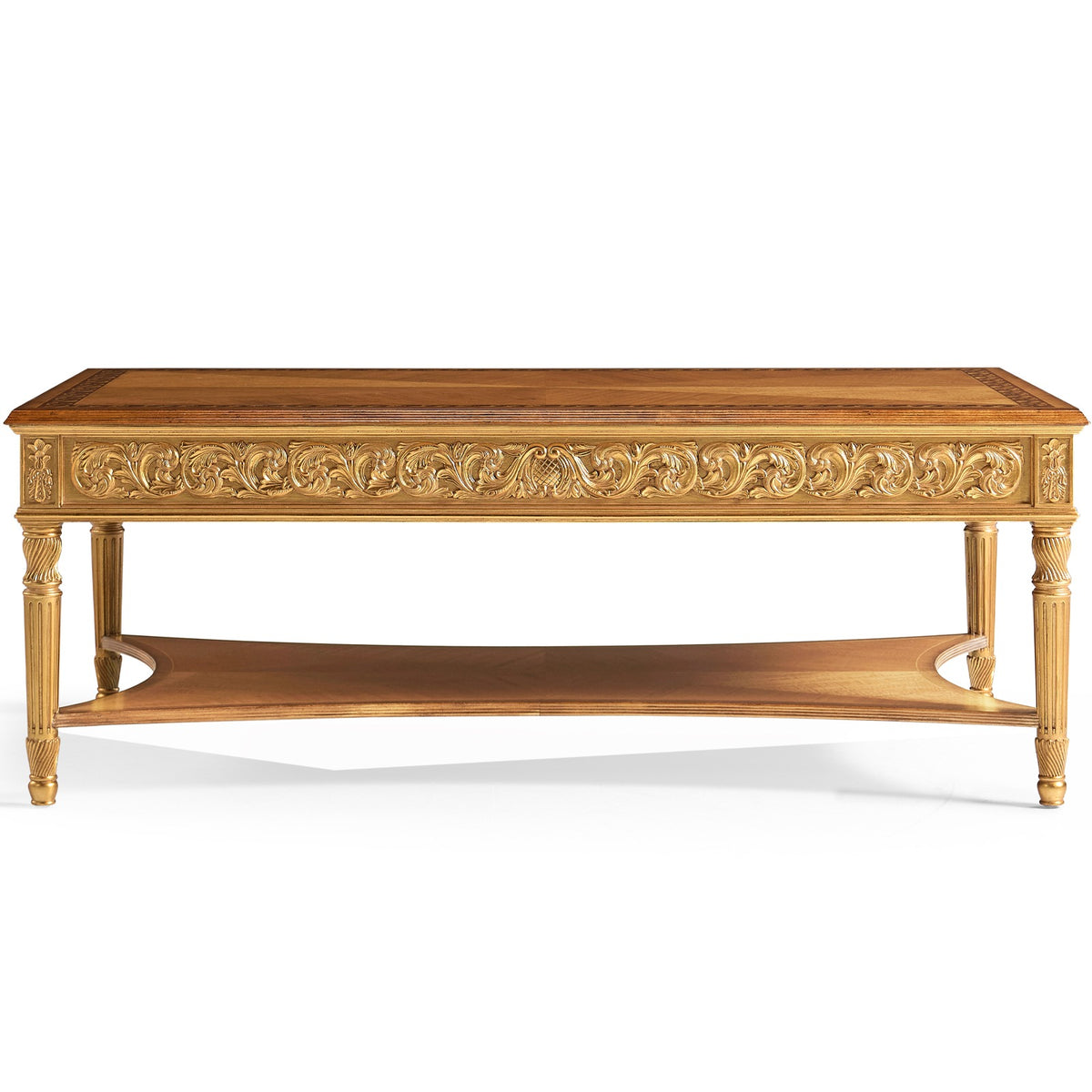 Louis XIV Coffee Table