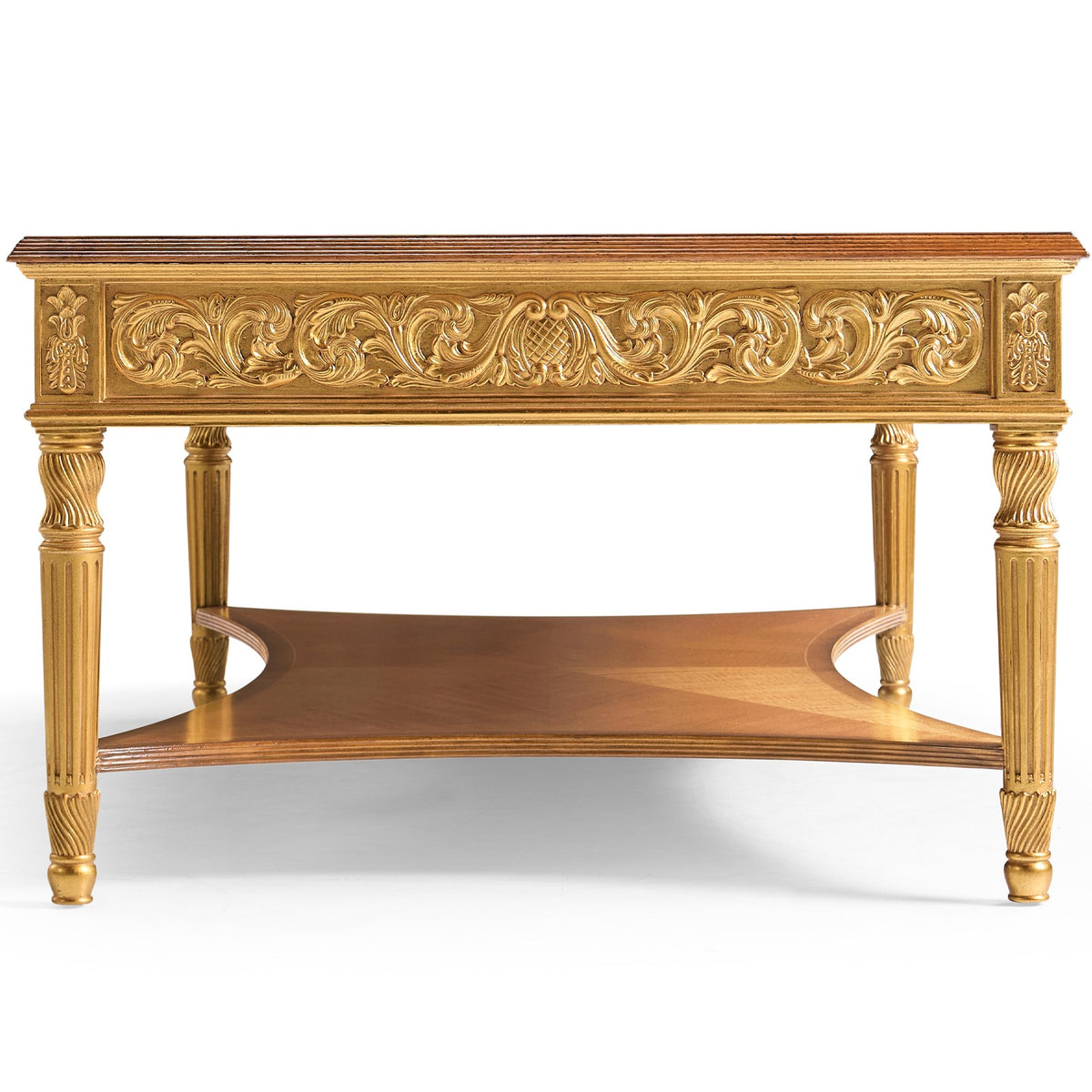 Louis XIV Coffee Table