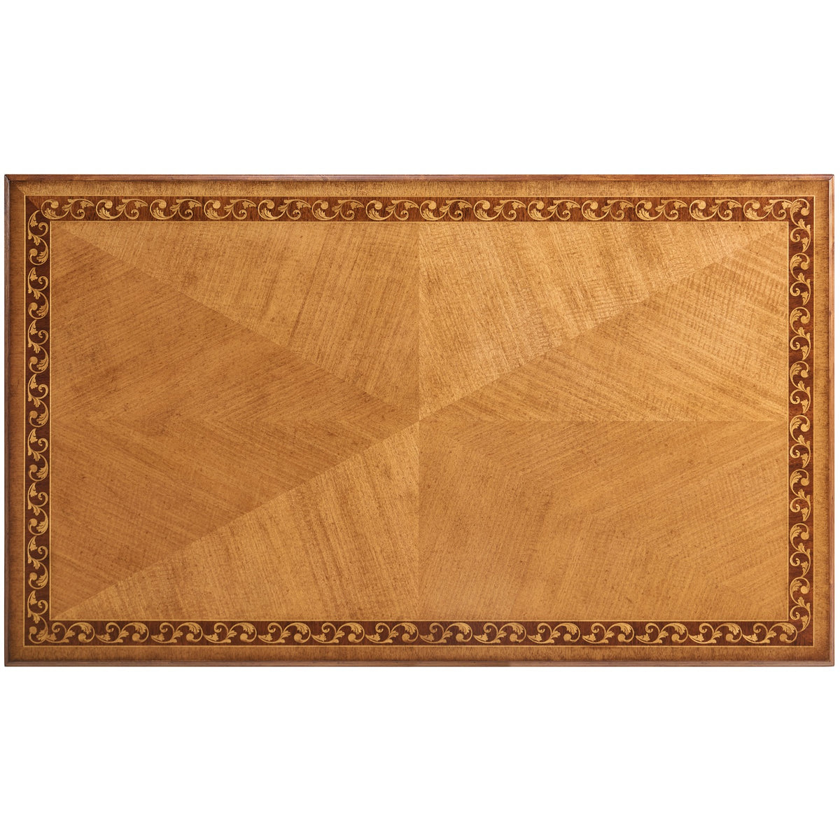 Louis XIV Coffee Table