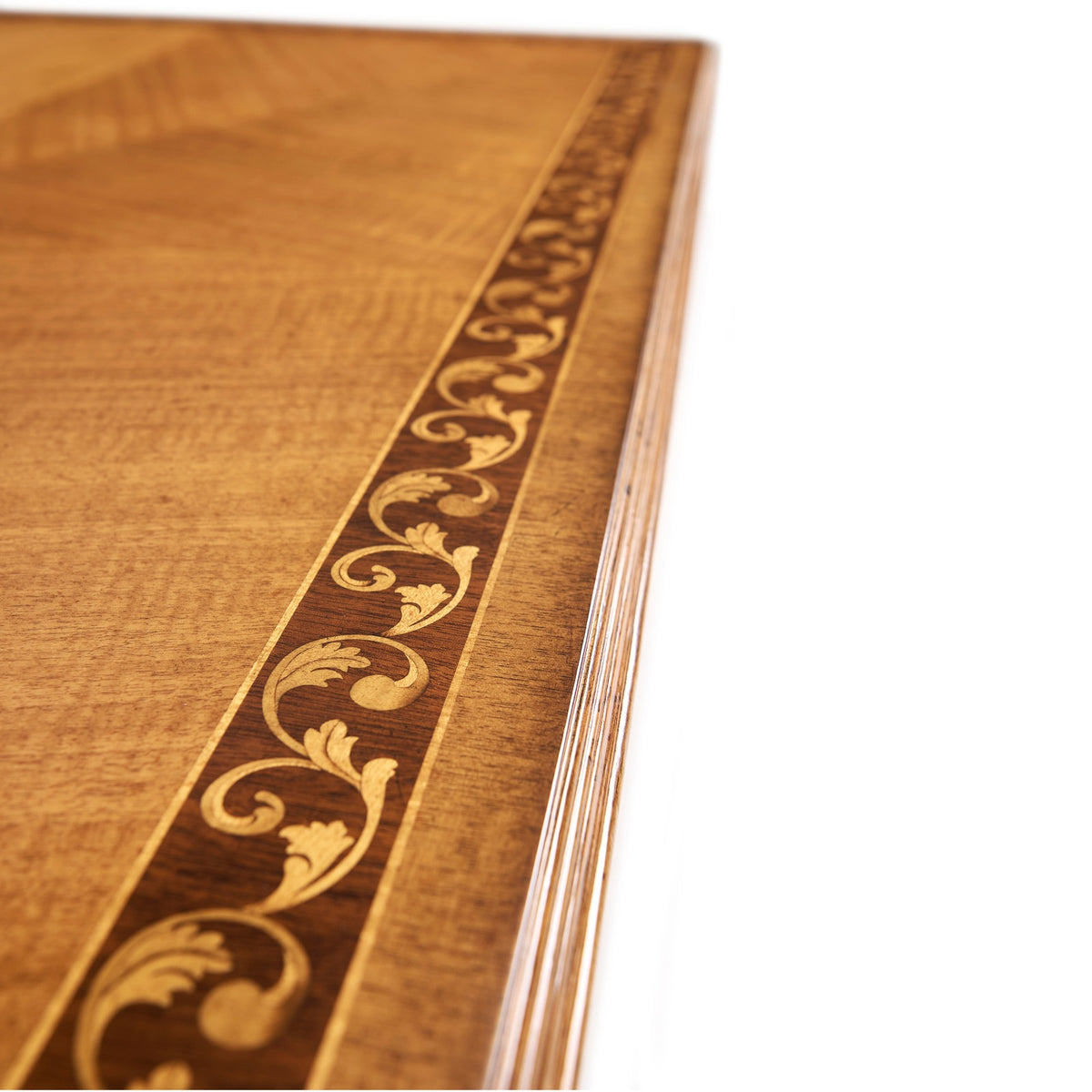 Louis XIV Coffee Table