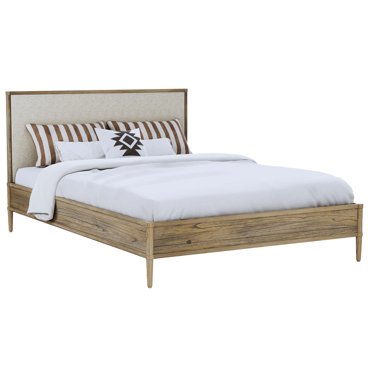 Highgrove Super King Size Bed