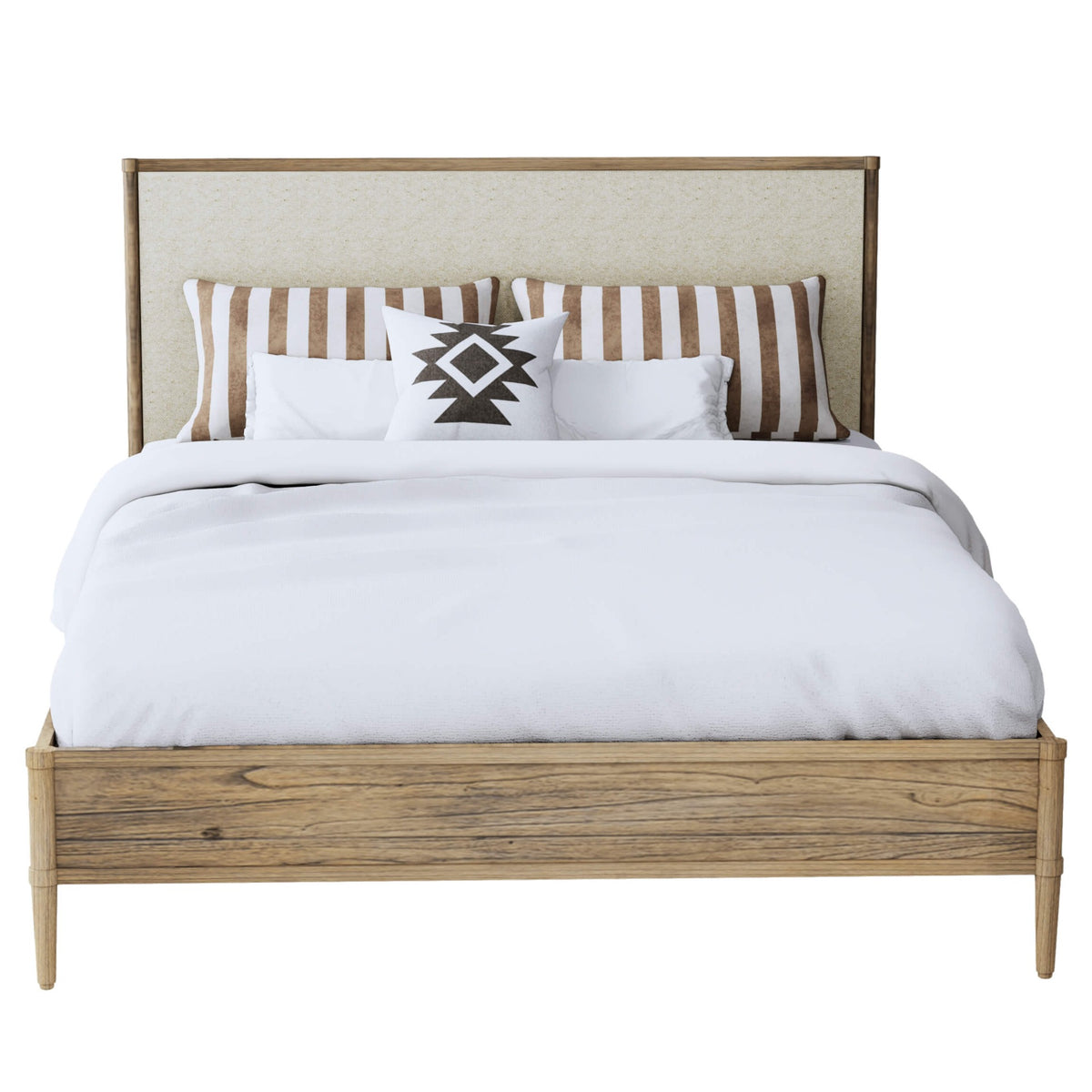 Highgrove Super King Size Bed
